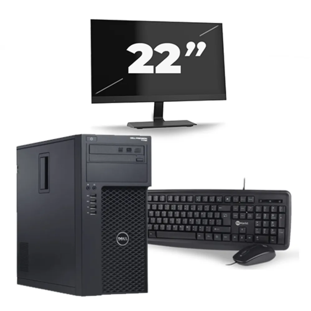 Dell Precision T1700 Micro Tower refurbished