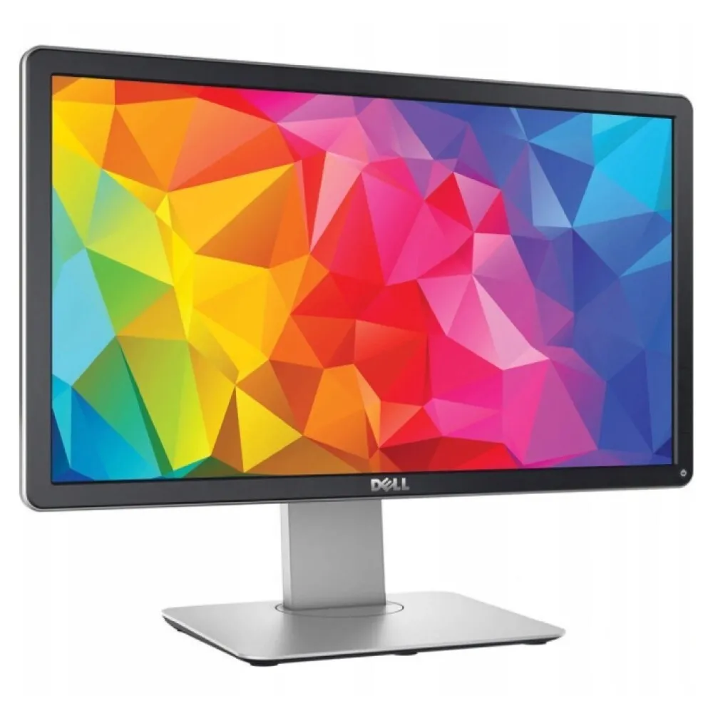 Dell Professional P2014HT refurbished monitor