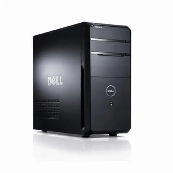 Dell Vostro 430 Micro Tower