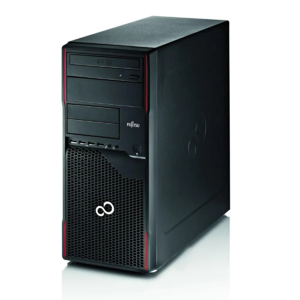 Fujitsu Esprimo P700 Micro Tower refurbished