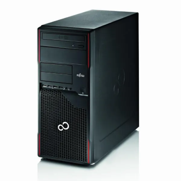 Fujitsu Esprimo P700 Micro Tower