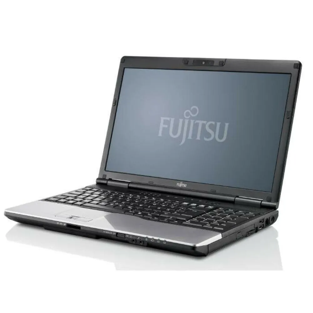 Fujitsu LifeBook E782 refurbished
