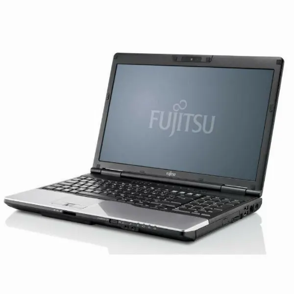 Fujitsu LifeBook E782