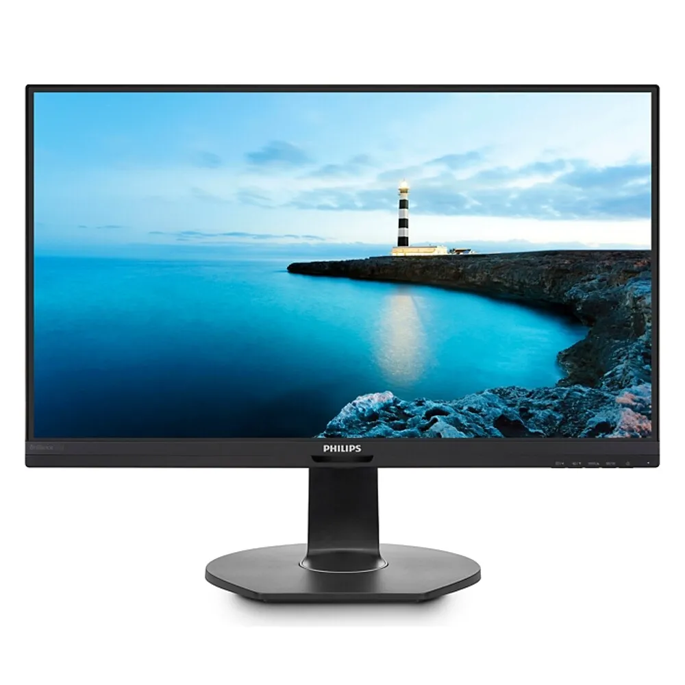 Philips B-Line 272B7Q refurbished monitor