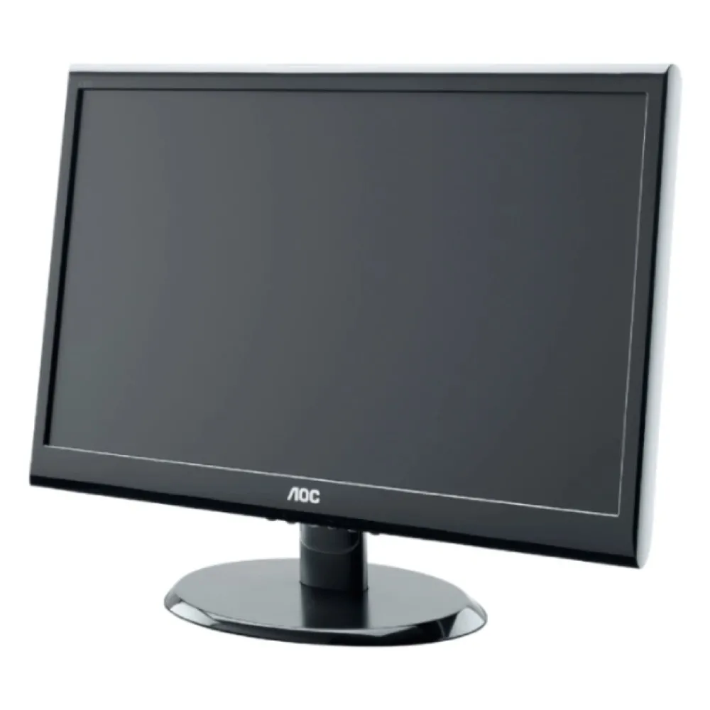 AOC E2250SWDNK refurbished monitor
