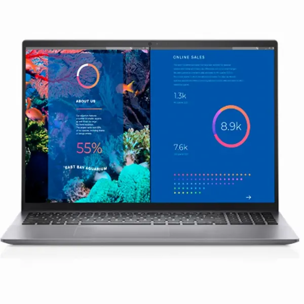 Dell Insipron Vostro 16 5635