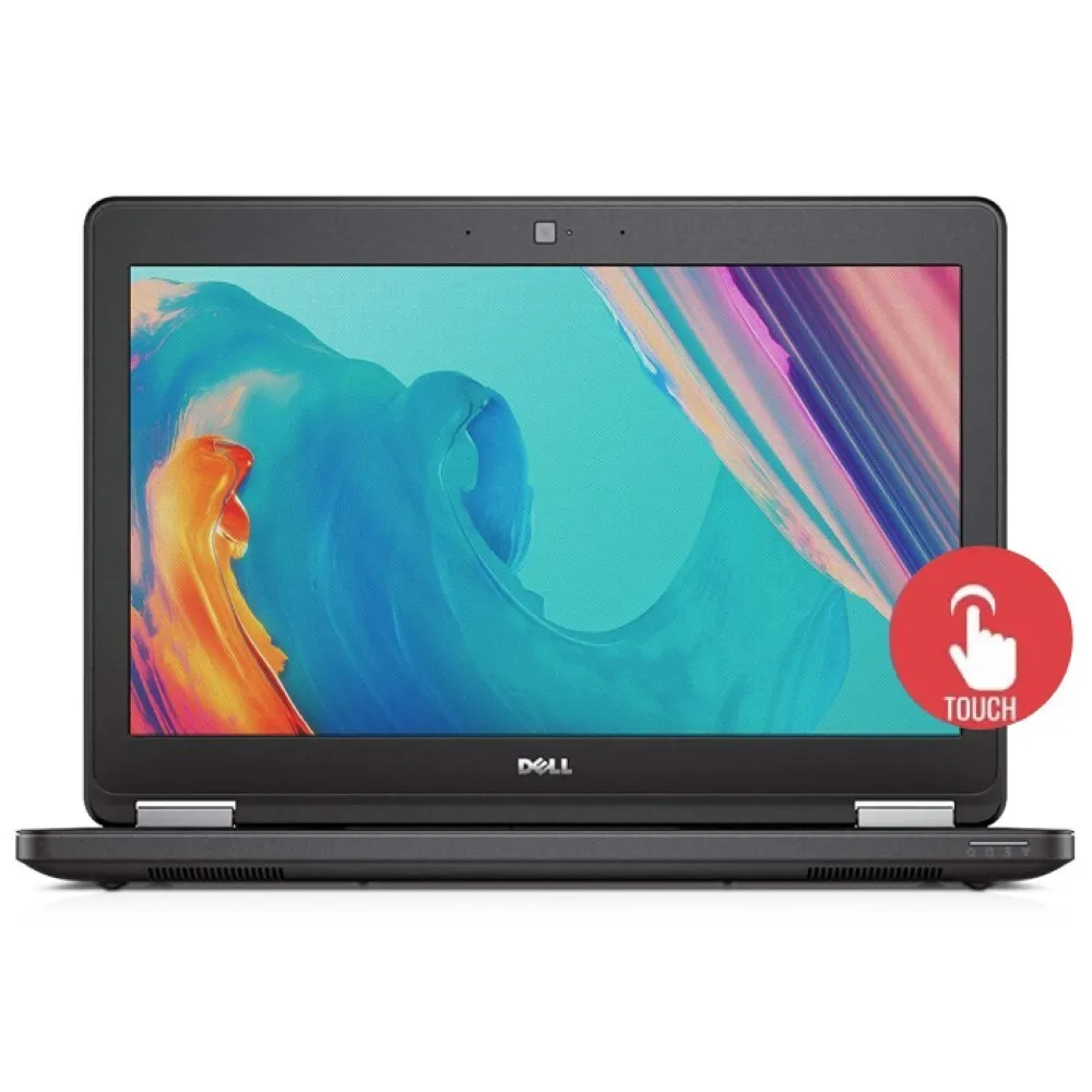 Dell Latitude E5250 refurbished
