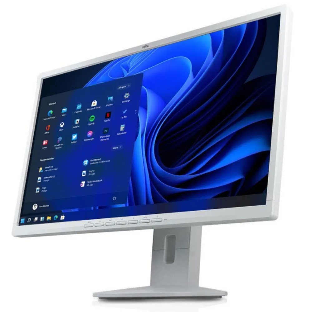 Fujitsu B24-8T refurbished monitor