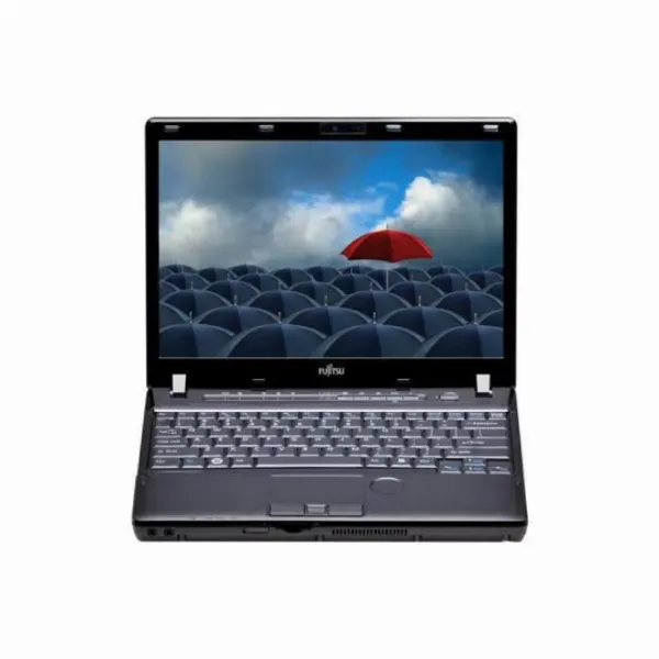 Fujitsu LifeBook P771