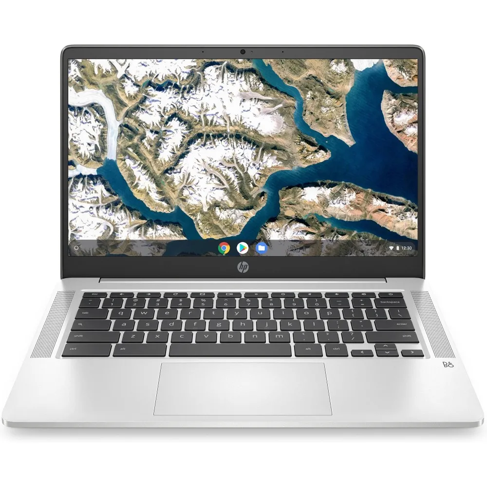 HP ChromeBook 14a-na0150nd refurbished