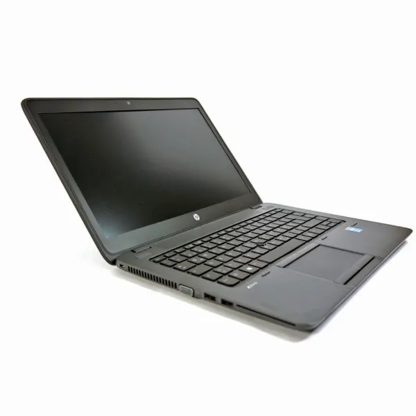 HP ZBook 14 G1