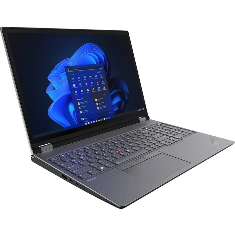 Lenovo ThinkPad P16 G1 refurbished