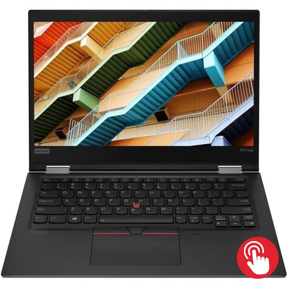 Lenovo ThinkPad X13 Yoga G1 refurbished