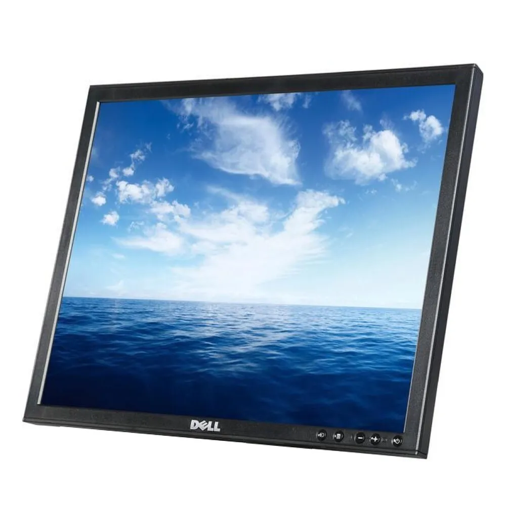 Dell Professional P190SB refurbished monitor
