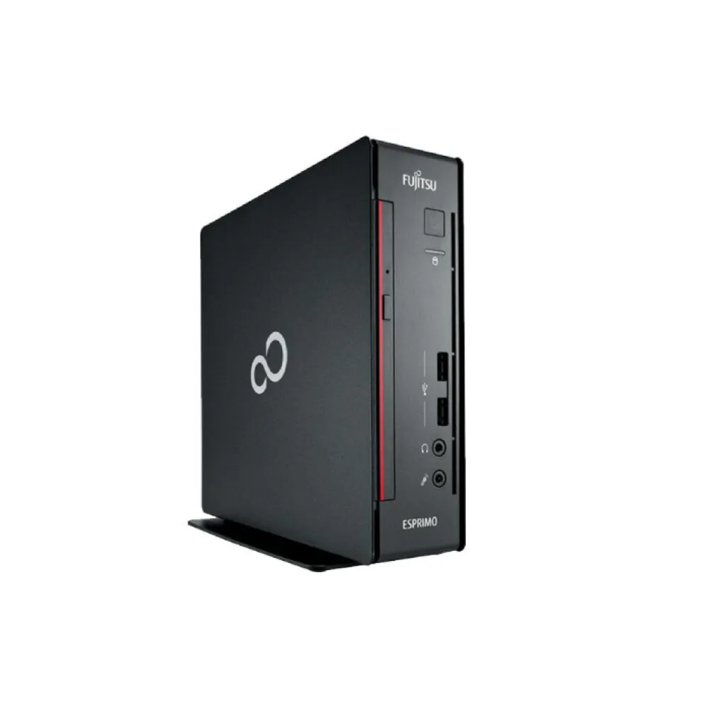 Fujitsu Esprimo Q556/2 USFF refurbished