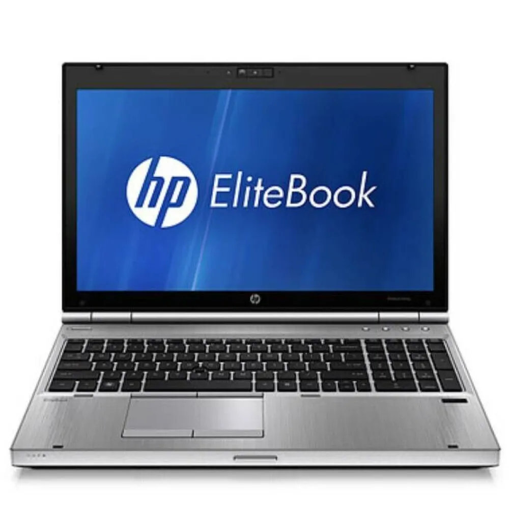 HP EliteBook 8560p refurbished