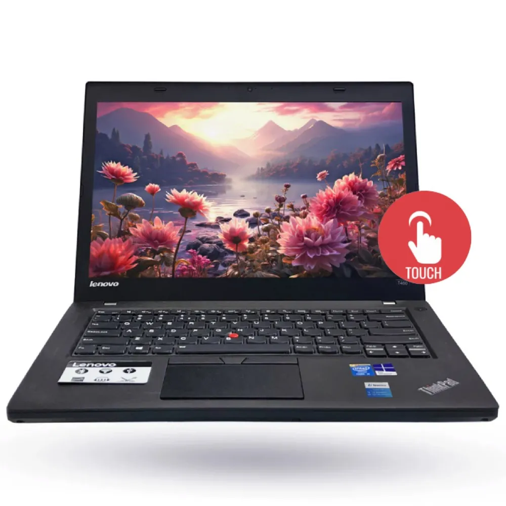 Lenovo ThinkPad T460 refurbished