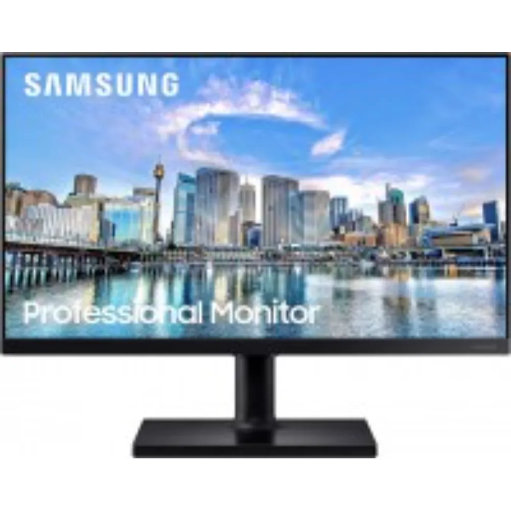 Samsung F24T452FQR refurbished monitor