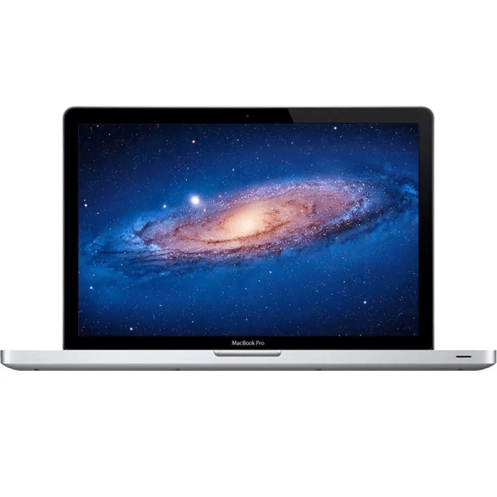 Apple MacBook Pro (15 inch, 2012) refurbished