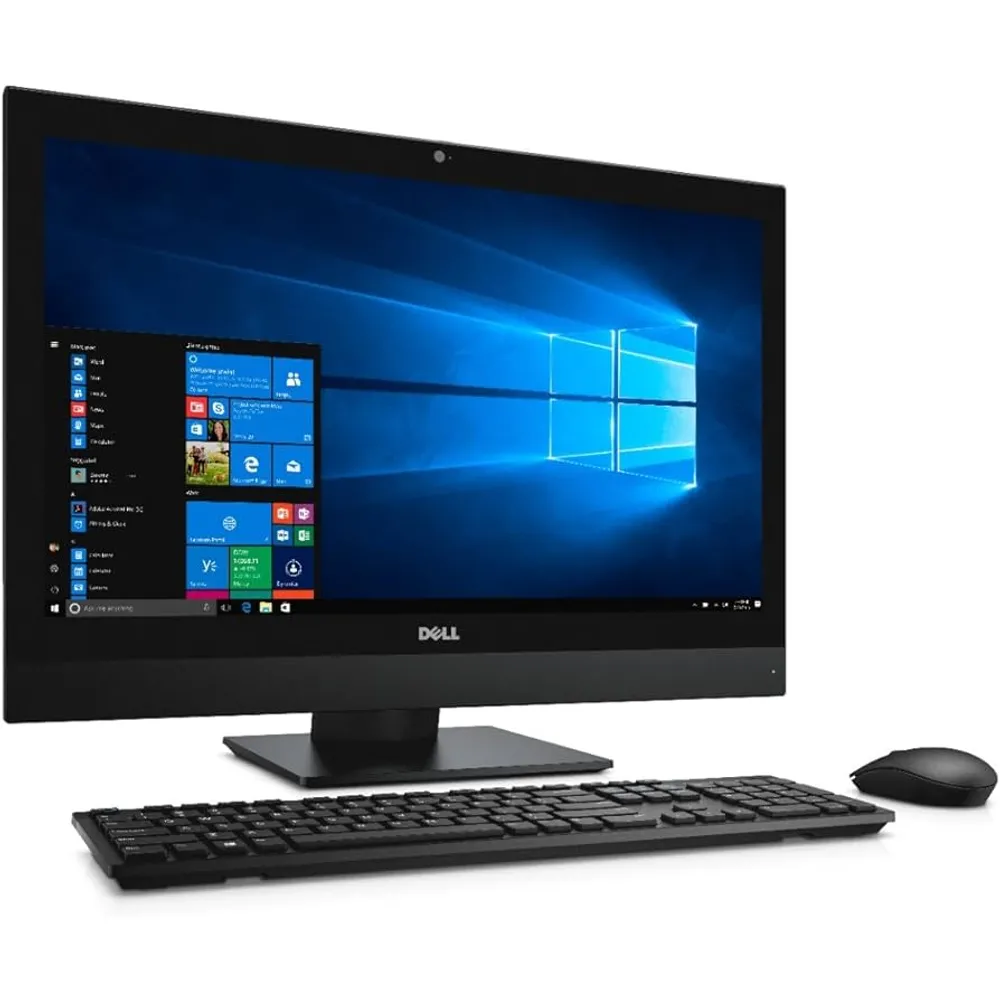 Dell OptiPlex 7450 All-in-one refurbished