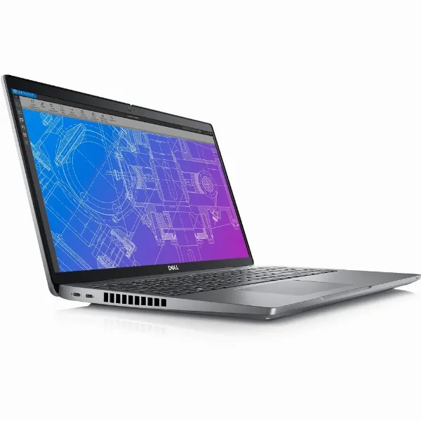 Dell Precision 3570
