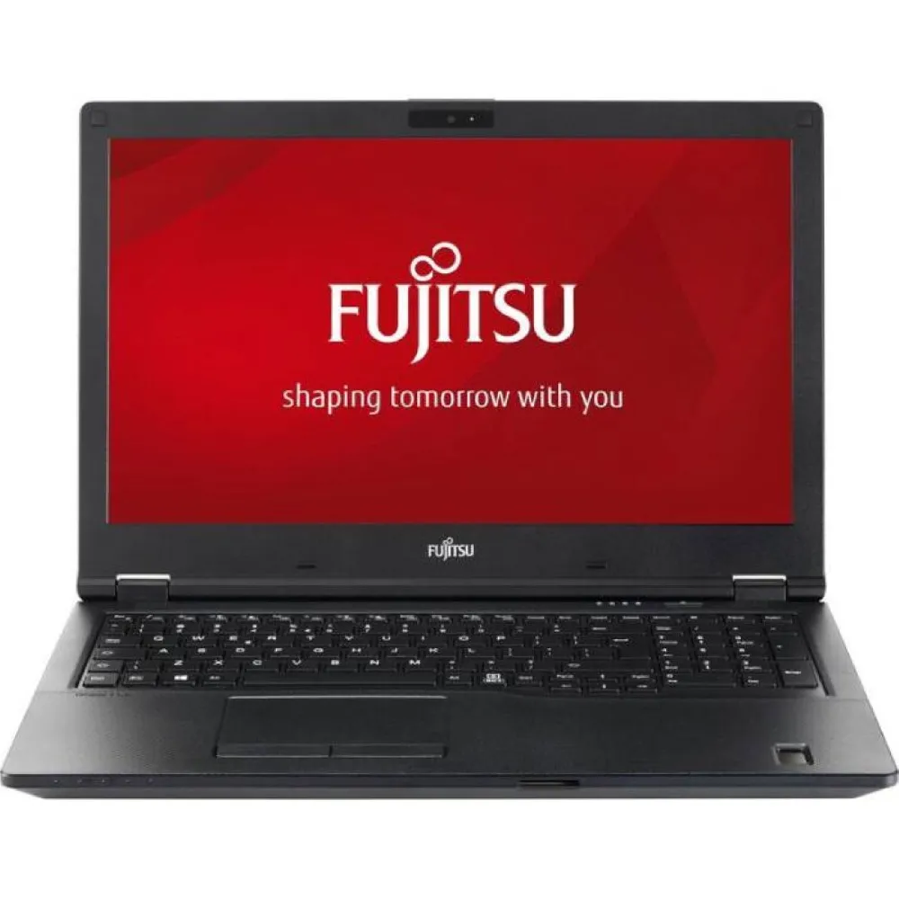 Fujitsu LifeBook E558 refurbished