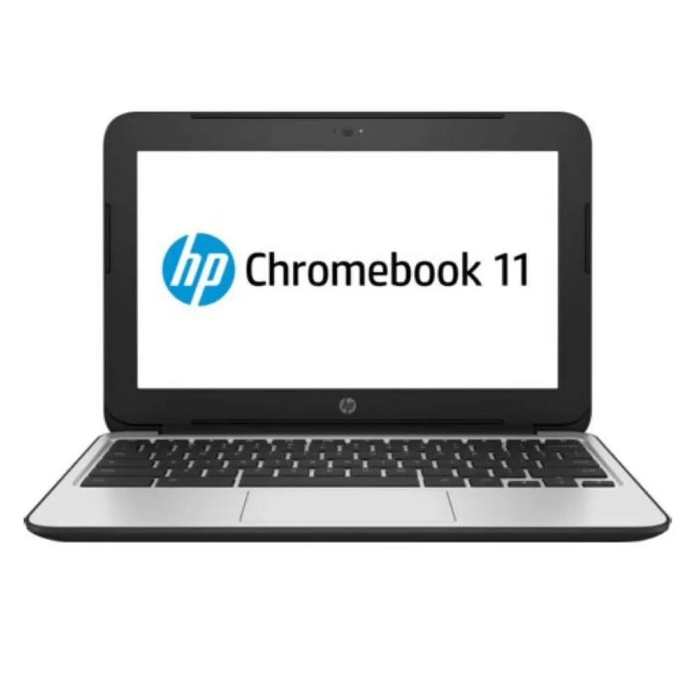 HP Chromebook 11 G4 refurbished