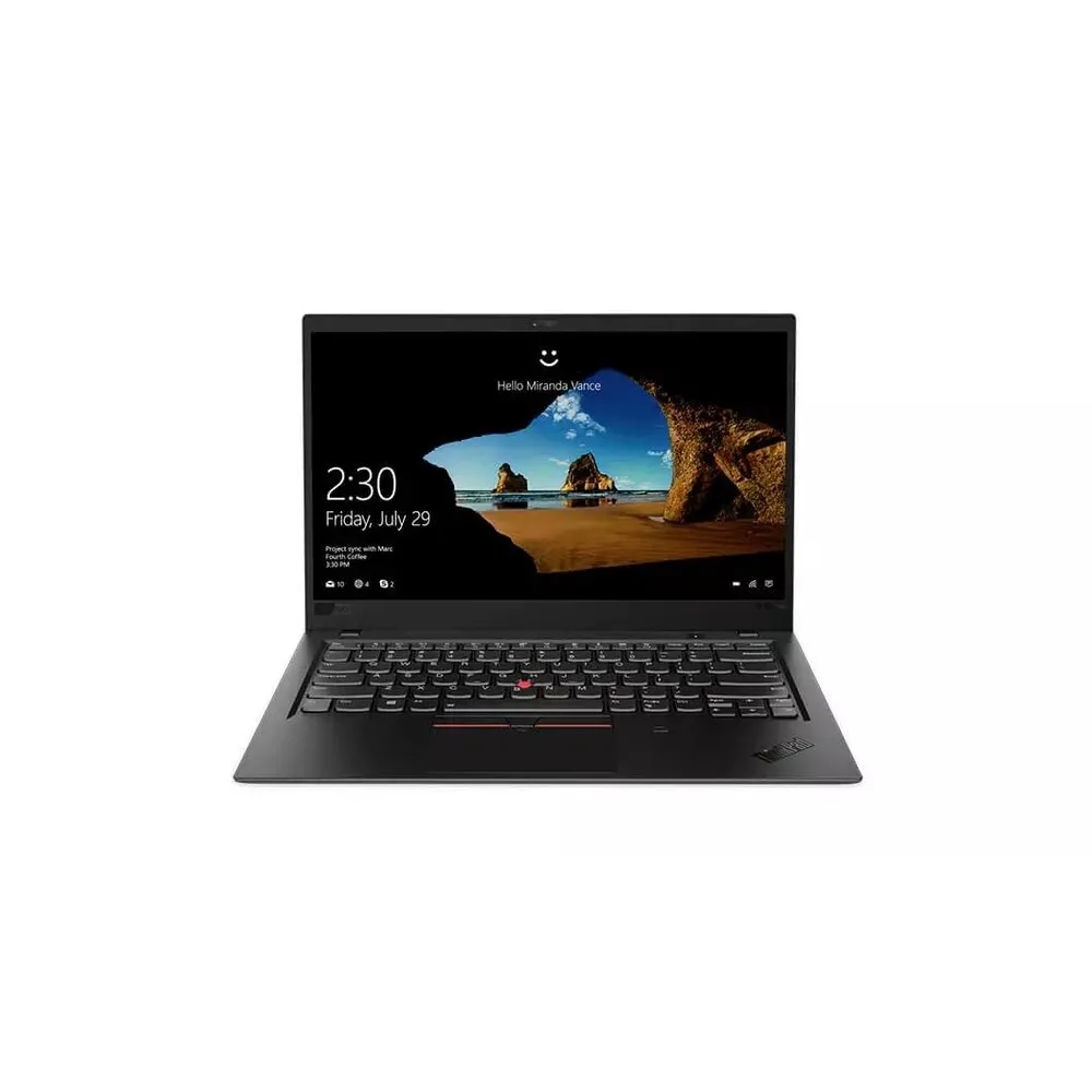 Lenovo ThinkPad X1 Carbon G6 refurbished