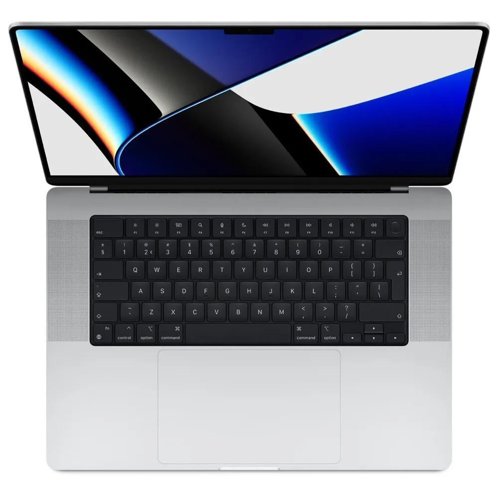 Apple MacBook Pro (16 inch, 2021) refurbished