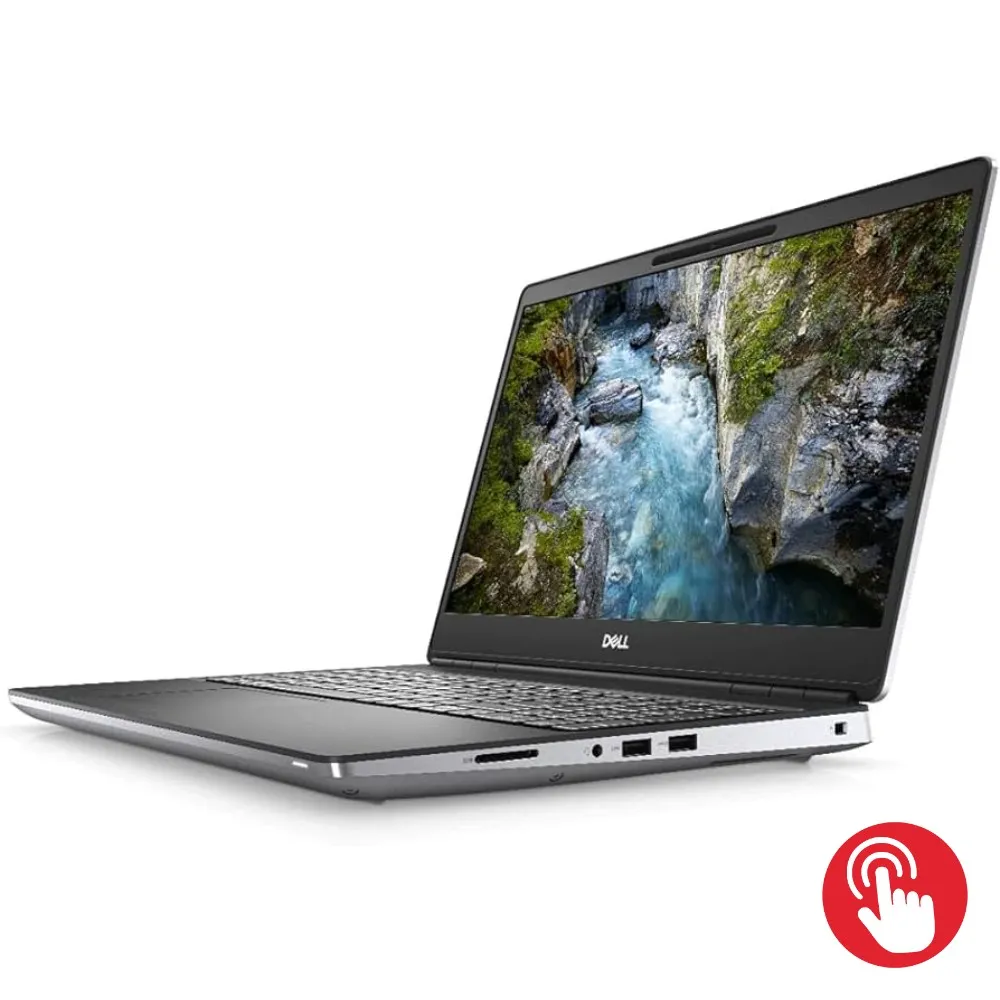 Dell Precision 7550 refurbished