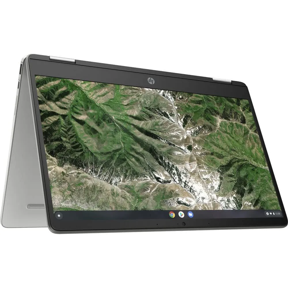 HP ChromeBook X360 14a-ca0102nd refurbished