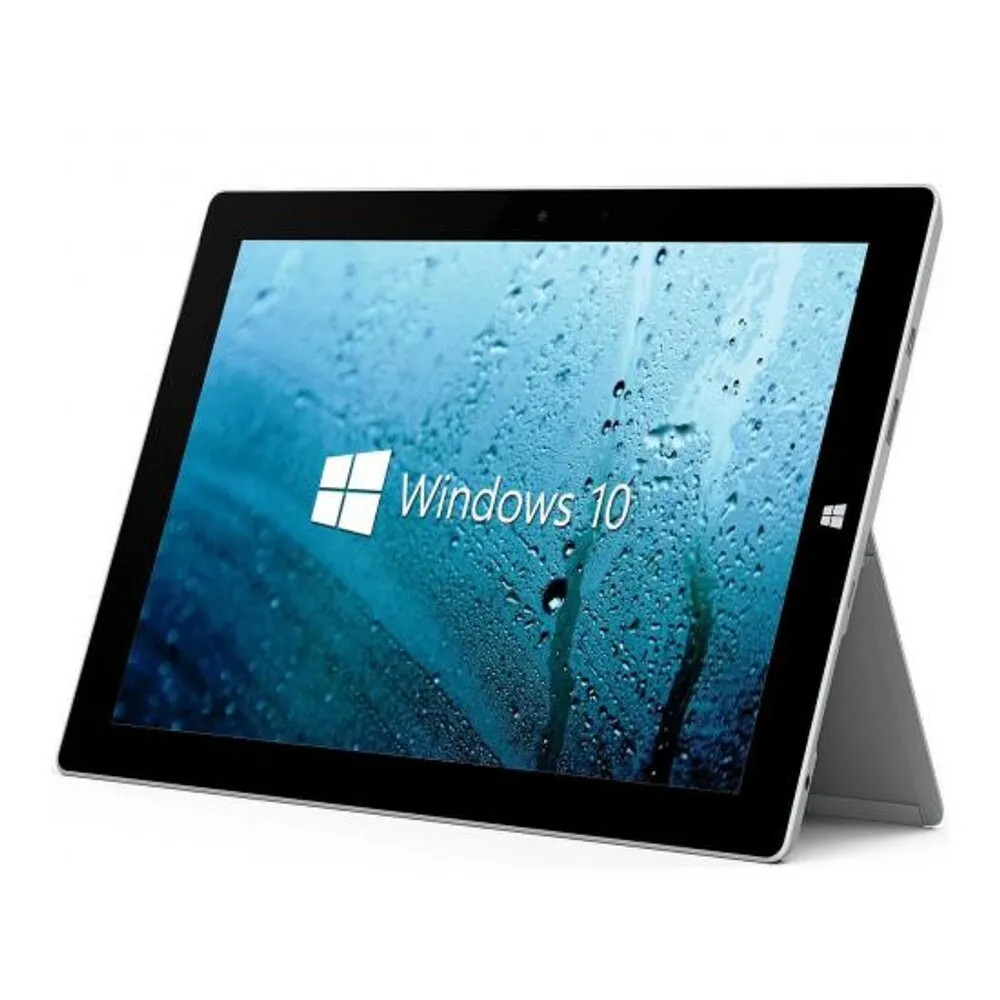Microsoft Surface 3 refurbished