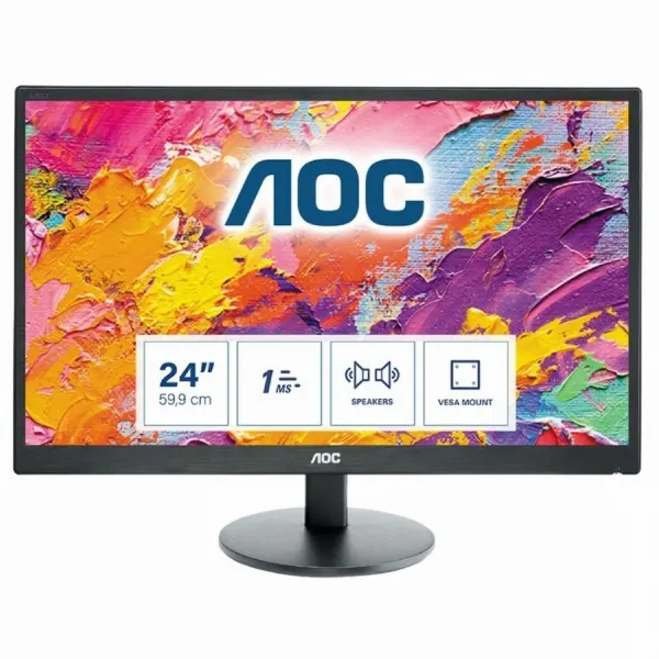 AOC E2470SWH