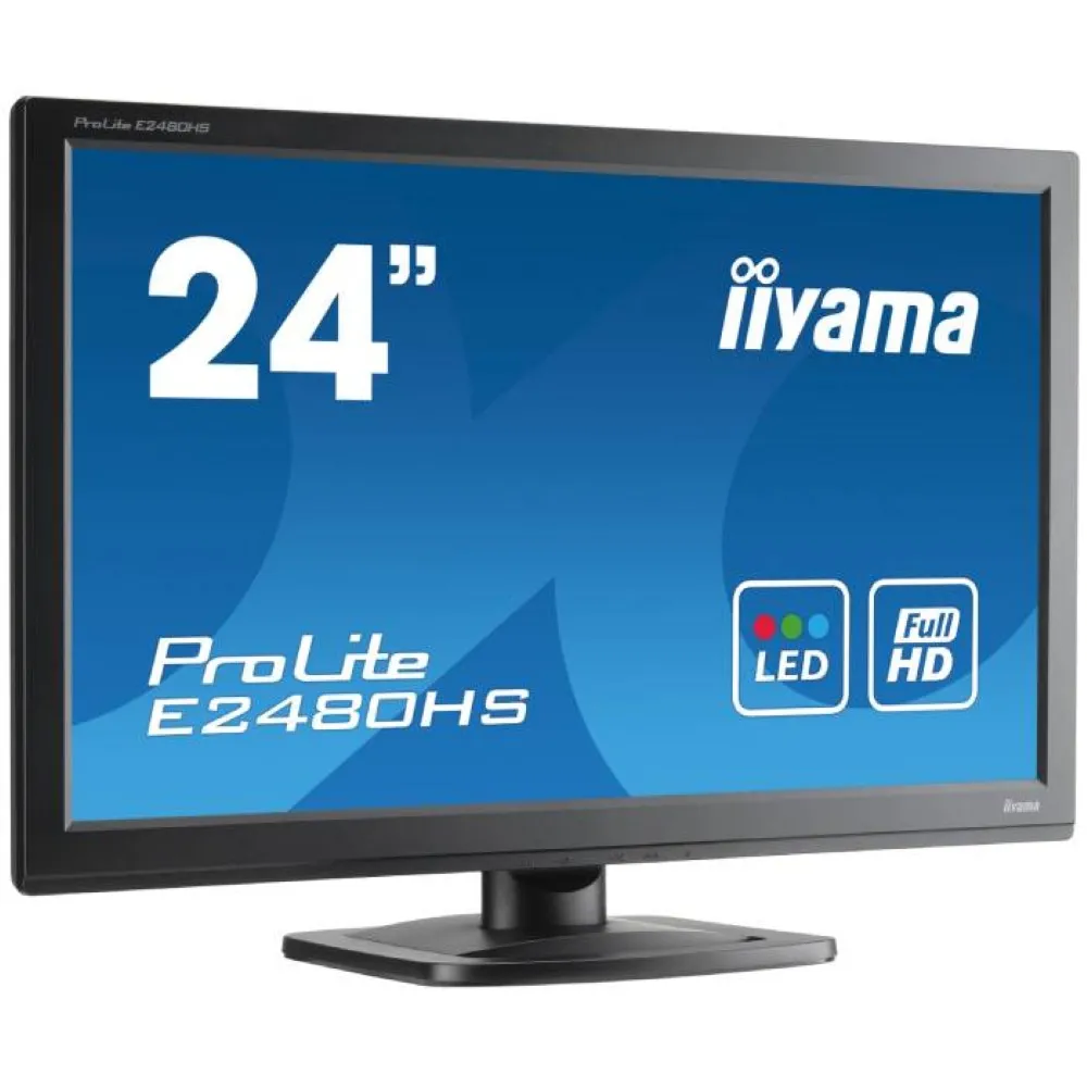 iiyama ProLite E2480HS refurbished monitor