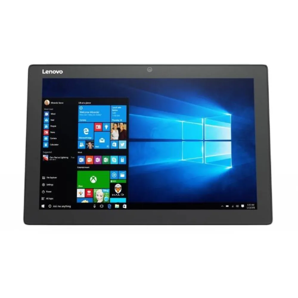 Lenovo IdeaPad Miix 510-12IKB (Zonder toetsenbord) refurbished