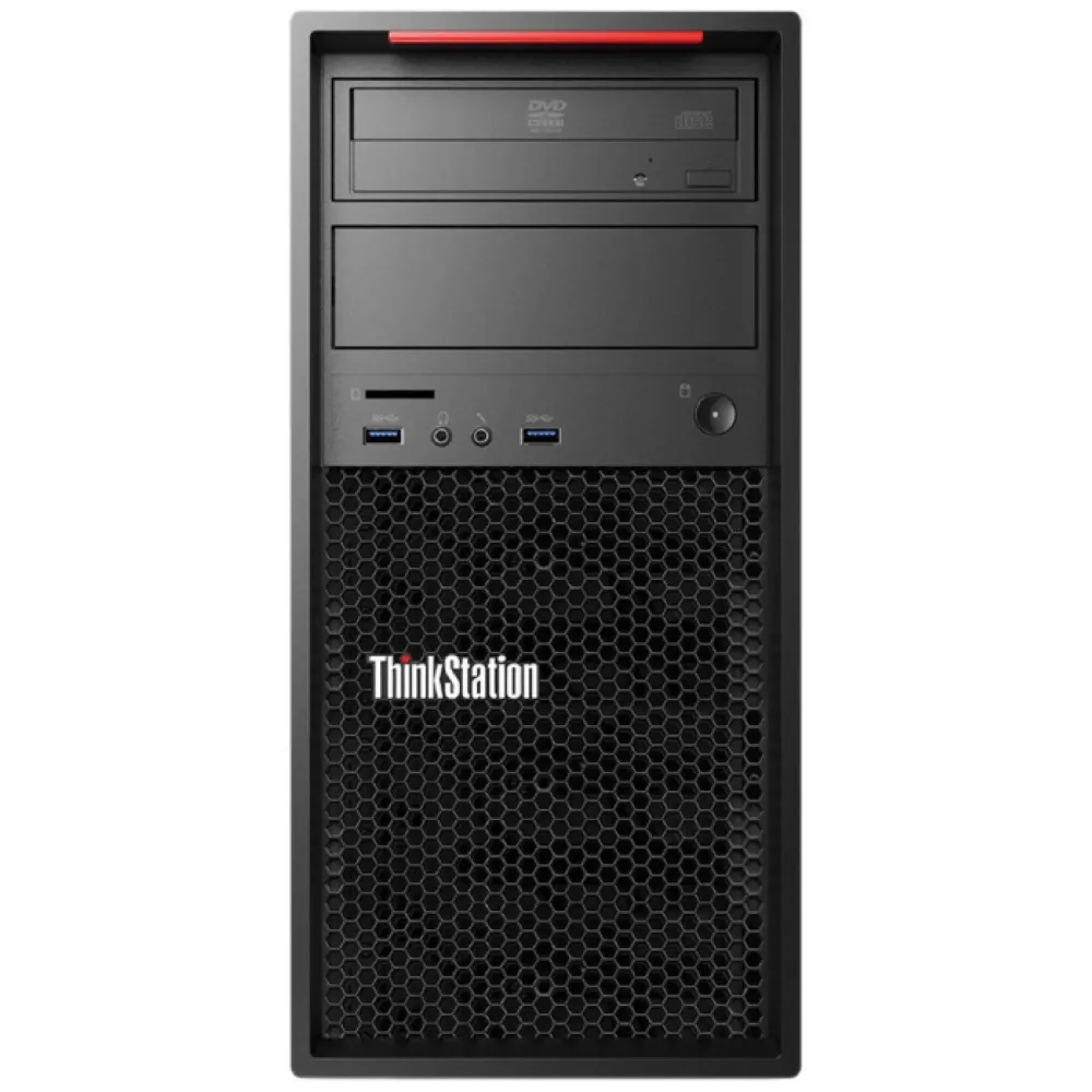 Lenovo ThinkStation P300 Micro Tower refurbished