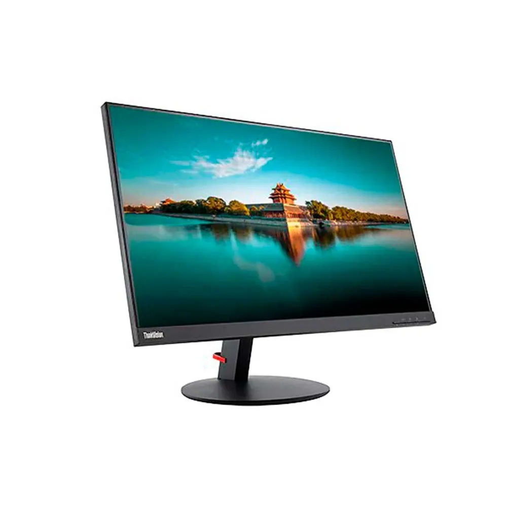 Lenovo ThinkVision P27q-10 refurbished monitor