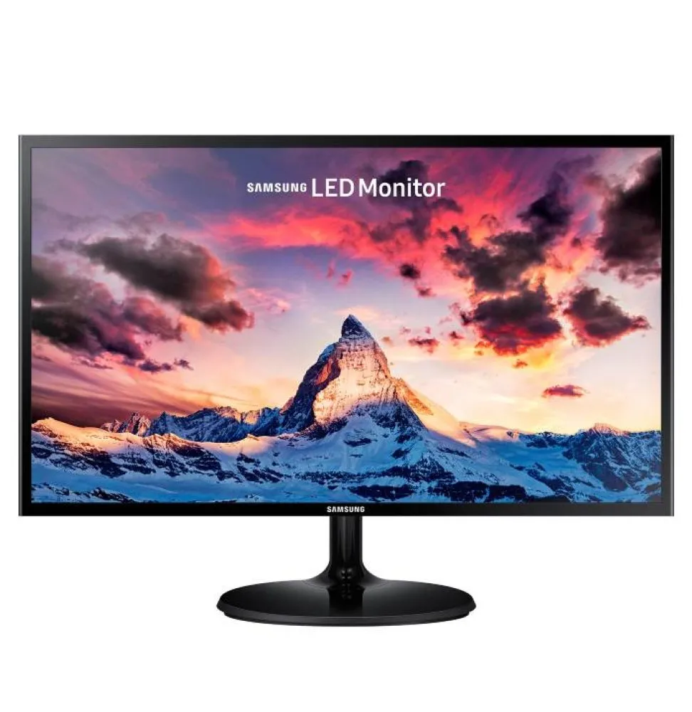 Samsung SF350 refurbished monitor