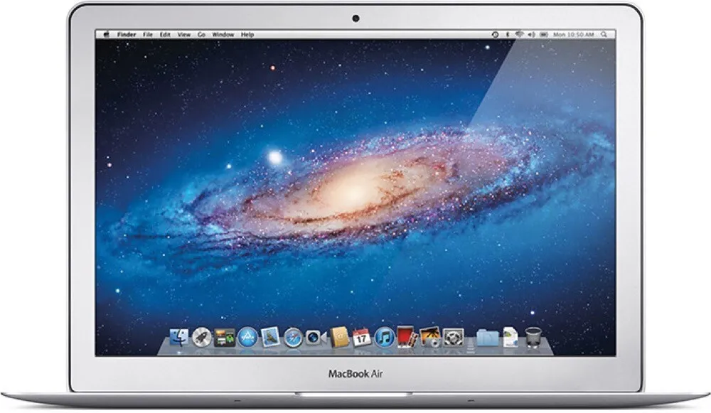 Apple MacBook Air (13 inch, 2011) refurbished