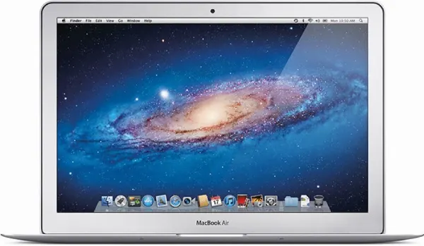Apple MacBook Air (13 inch, 2011)