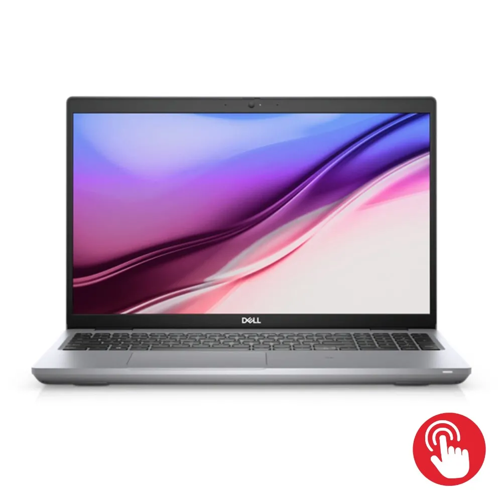 Dell Latitude 5521 refurbished
