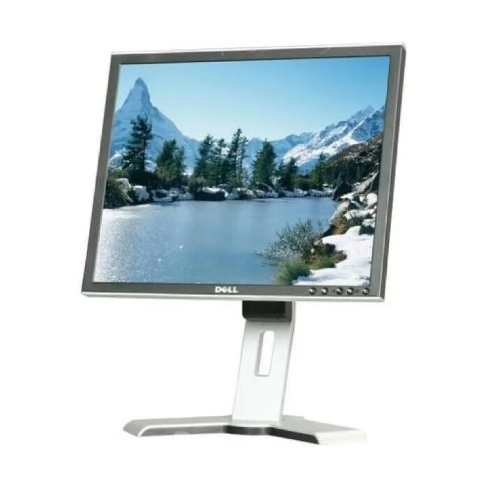 Dell UltraSharp 1908FPC refurbished monitor