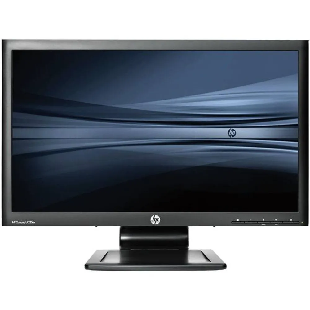 HP Compaq LA2306x refurbished monitor