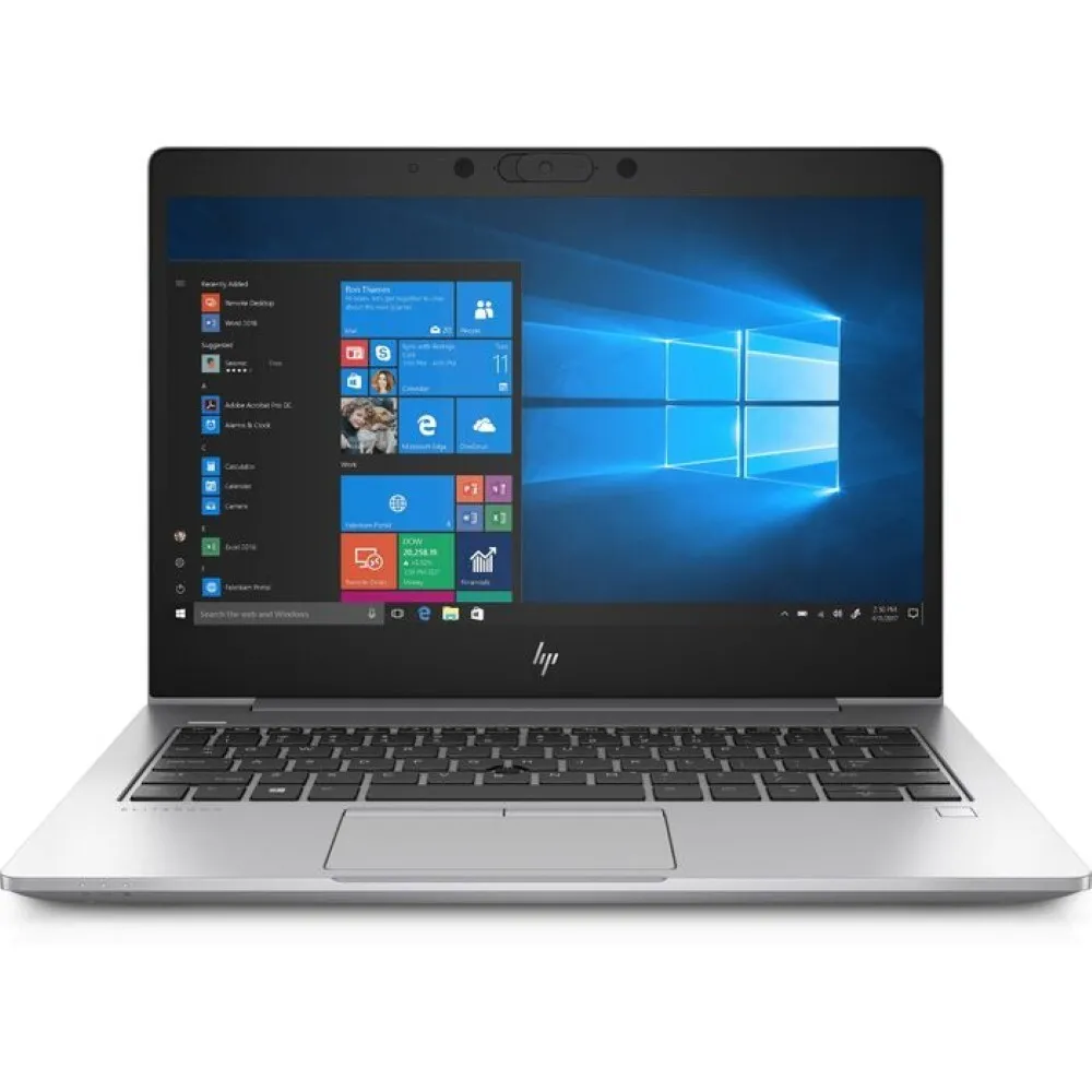 HP EliteBook 735 G6 refurbished