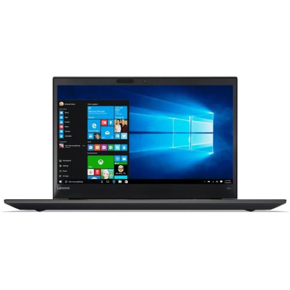 Lenovo ThinkPad P51s refurbished