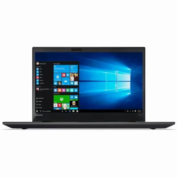 Lenovo ThinkPad P51s