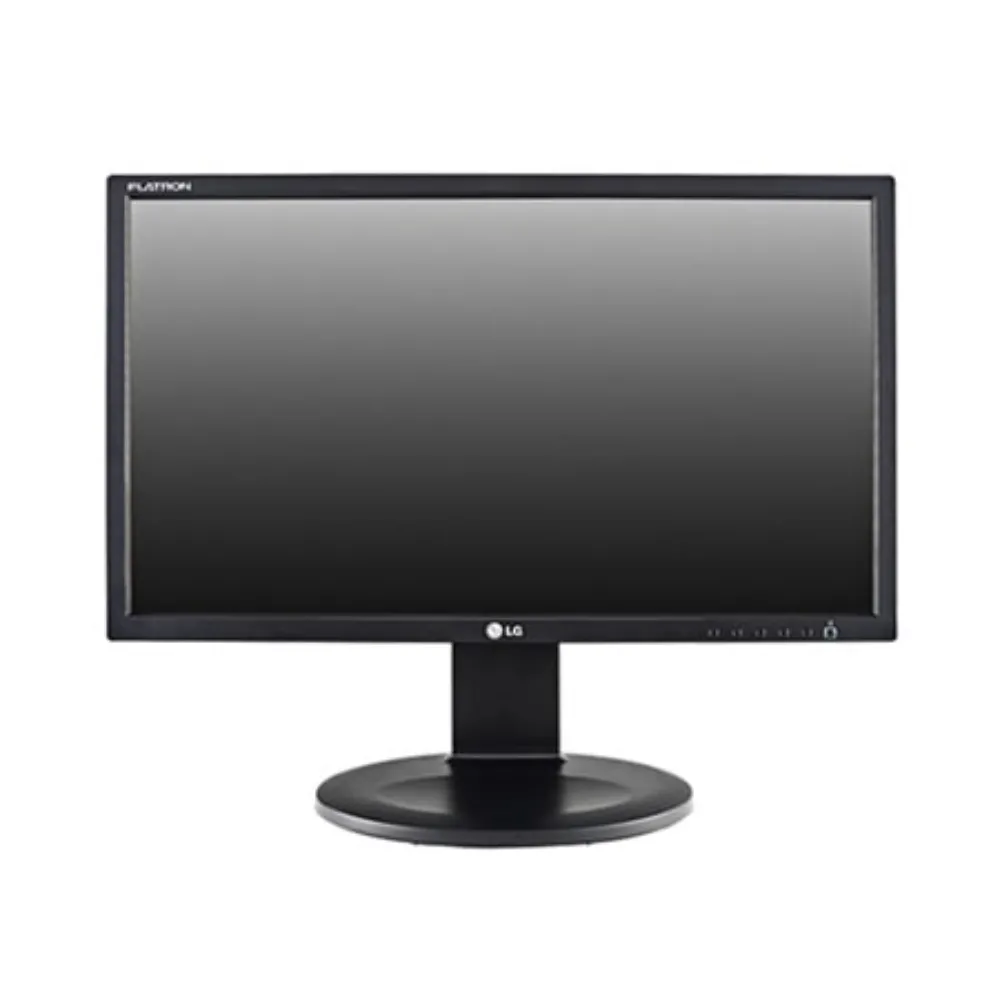 LG W2211PU-BN refurbished monitor