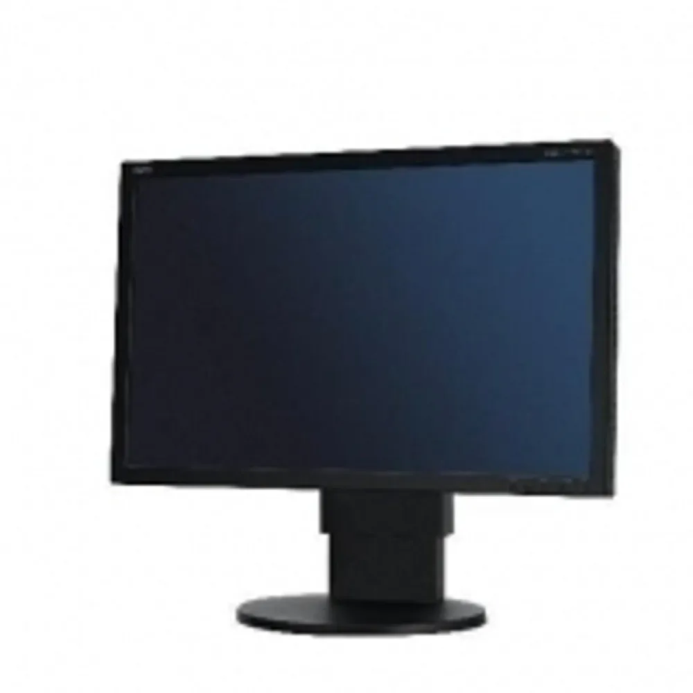 NEC MultiSync EA241WM refurbished monitor