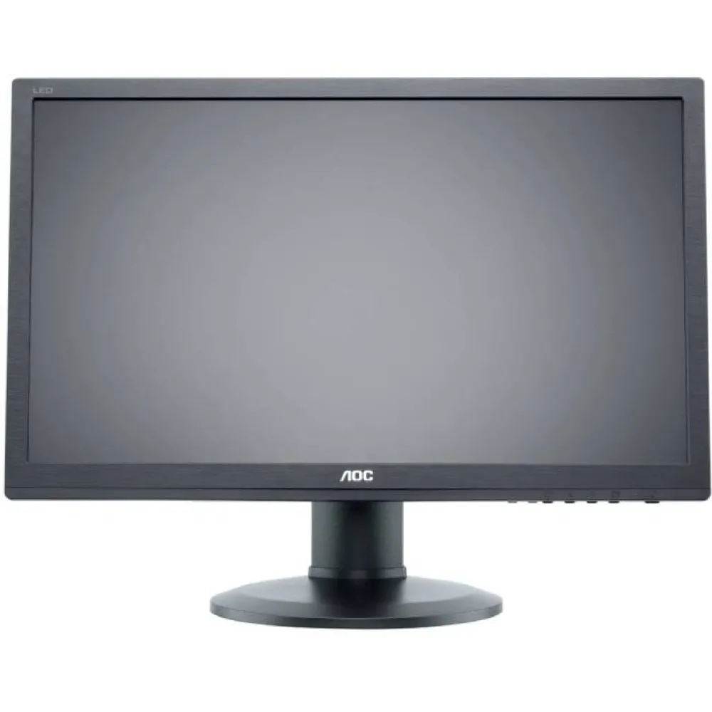 AOC E2460PHU refurbished monitor