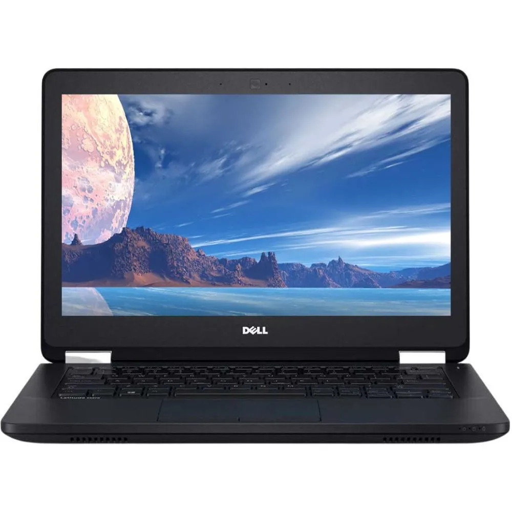 Dell Latitude E5270 refurbished